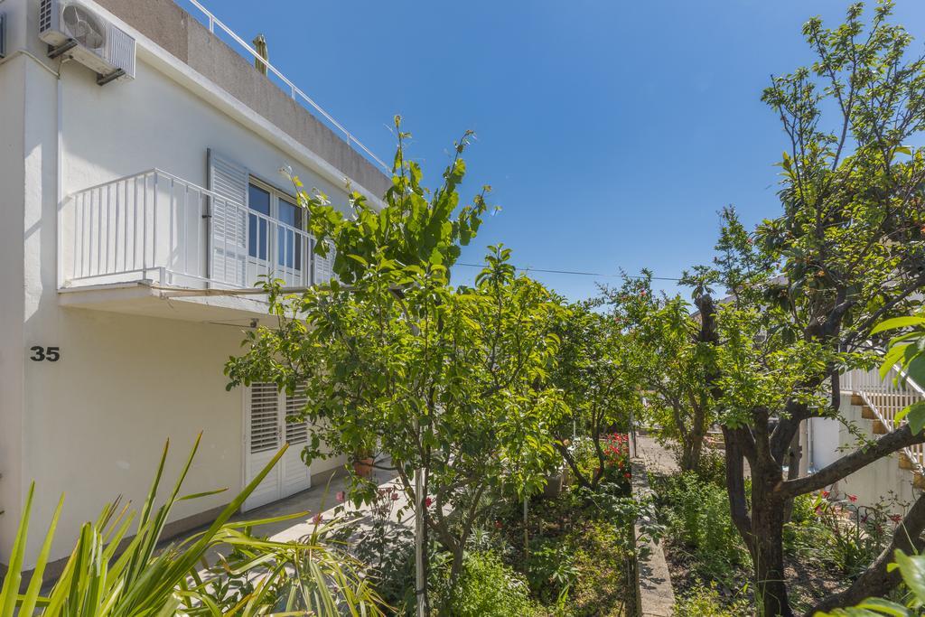 Apartments Nikola Stipisic Hvar Town Exterior photo