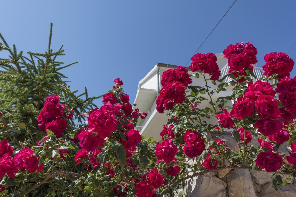 Apartments Nikola Stipisic Hvar Town Exterior photo